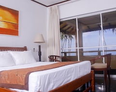 Hotel Sanmali Beach (Marawila, Sirilanka)