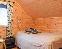 Tüm Ev/Apart Daire 4 Bedroom Accommodation In Vossestrand (Voss, Norveç)