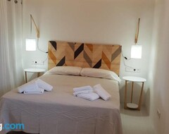 Casa/apartamento entero Can Vicent Yern (Formentera, España)