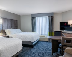 Khách sạn Candlewood Suites Cookeville, An Ihg Hotel (Cookeville, Hoa Kỳ)
