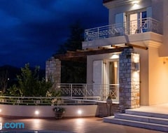 Toàn bộ căn nhà/căn hộ Villa San Adriano (Nafplio, Hy Lạp)