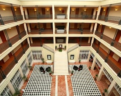Khách sạn Gran Hotel Aqualange - Balneario De Alange (Alange, Tây Ban Nha)