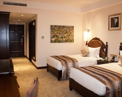 Khách sạn Hotel La Palm Royal Beach (Accra, Ghana)
