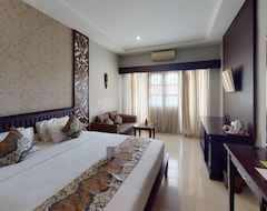 Hotel Sri Phala Resort & Villa (Sanur, Indonesia)