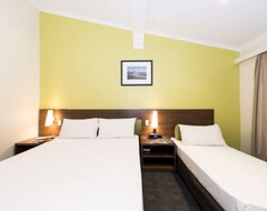 Hotel Ibis Styles Karratha (Karratha, Australia)