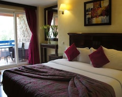Hotel Kennedy Hospitality Resort (Marrakech, Marokko)