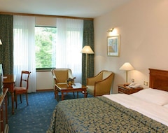 Hotel AS (Zagreb, Croatia)