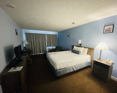 Motel Fleetwood Inn Suites (Cheboygan, USA)