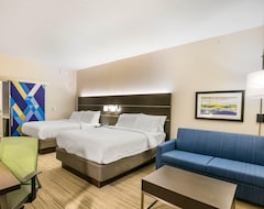 Khách sạn Holiday Inn Express & Suites Jacksonville - Town Center, An Ihg Hotel (Jacksonville, Hoa Kỳ)