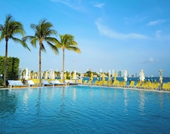 Khách sạn The Standard Miami (Miami Beach, Hoa Kỳ)