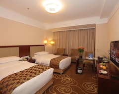 Khách sạn Inner Mongolia Grand Hotel (Bắc Kinh, Trung Quốc)
