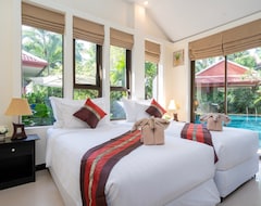 Boutique Resort Private Pool Villa - Sha Extra Plus (Phuket, Thái Lan)