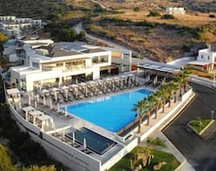 Tesoro Blu Hotel & Spa Adults Only (Skala, Grækenland)