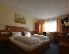 Hotel Nord (Rheinbach, Almanya)