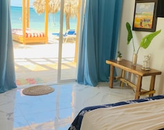 Hotelli La Isla Bonita (Playa Bavaro, Dominikaaninen tasavalta)