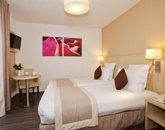 Hotel Residhome Neuilly Bords de Marne (Neuilly-Plaisance, Francia)