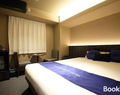 Dynasty Hotel Osaka - Vacation Stay 61762v (Osaka, Japón)