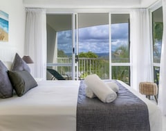 Căn hộ có phục vụ Noosa Hill Resort (Noosa Heads, Úc)