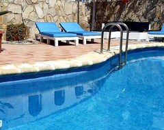 Koko talo/asunto Villa Azul Mit Privat Pool (Peñíscola, Espanja)