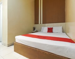 Hotel Airy Eco Panakkukang Hertasning Raya Blok C2 Makassar (Makassar, Indonesia)