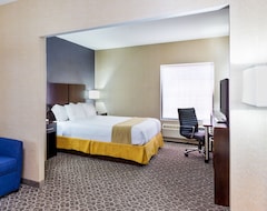 Otel Holiday Inn Express  & Suites Mt. Holly-nj Tnpk Exit 5 (Westampton, ABD)