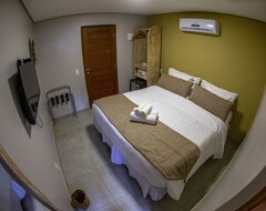 Hotel Pousada Recanto (Fernando de Noronha, Brasil)