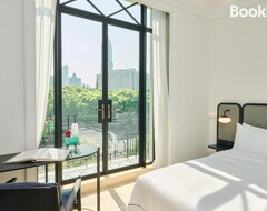Serviced apartment Opartment(yuandongfandian) (Shanghai, China)