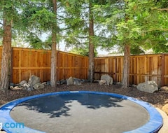 Hele huset/lejligheden California Vacation Rental With Private Pool And Patio (Visalia, USA)