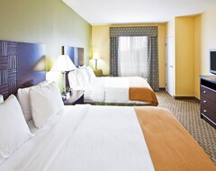 Khách sạn Holiday Inn Express Hotel & Suites Saint Augustine North, An Ihg Hotel (St. Augustine, Hoa Kỳ)