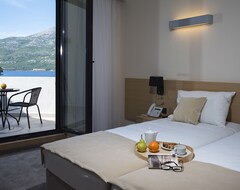 Hotel Liburna (Korčula, Croaţia)