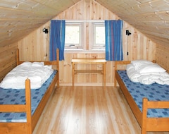 Hele huset/lejligheden 2 Zimmer Unterkunft In √òystese (Norheimsund, Norge)