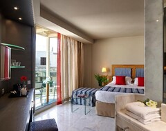 Khách sạn Kyma Suites Beach Hotel (Rethymnon, Hy Lạp)