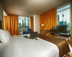 Hotel Tamu  & Suites Kuala Lumpur (Kuala Lumpur, Malaysia)