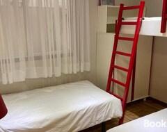 Tüm Ev/Apart Daire Bonito Apartamento Centrico, Ideal Para Familias (Bayona, İspanya)
