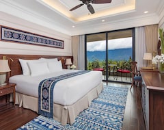 Hotel Silk Path Grand Sapa Resort & Spa (Lao Cai, Vijetnam)
