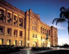 Hotel Conrad Treasury Brisbane (Brisbane, Australia)