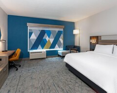 Holiday Inn Express - Starke, An Ihg Hotel (Starke, USA)
