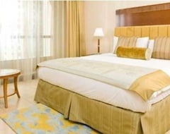 Suha Jbr Hotel Apartments (Dubai, United Arab Emirates)