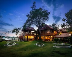 Hotel Uncle Toms Cabin At Khaokho (Phetchabun, Tailandia)