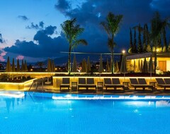Michell Hotel & Spa (Alanya, Turkey)