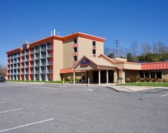 Hotelli Howard Johnson Inn Lexington (Lexington, Amerikan Yhdysvallat)