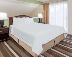 Hotelli Hawthorn Suites by Windham Dallas - Love Field Airport (Dallas, Amerikan Yhdysvallat)