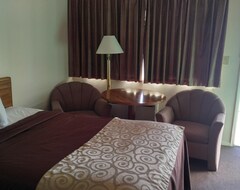 Hotel Americas Best Value Inn (Nebraska City, USA)