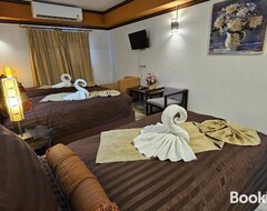 Orngaermechiiyngaihmlaannaa & Omedirnl`fth (chiangmai Lanna Modern Loft Hotel) (Chiang Mai, Thailand)