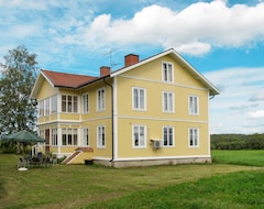 Toàn bộ căn nhà/căn hộ Holiday Home Näsvägen (hsl050) (Ockelbo, Thụy Điển)