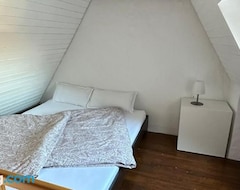 Koko talo/asunto Maries Stadthaus (Kalkar, Saksa)
