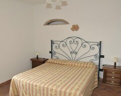 Casa rural Agriturismo Renai e Monte (Gambassi Terme, Italia)