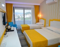 Khách sạn Yade Luxe Otel (Marmaris, Thổ Nhĩ Kỳ)