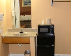 Khách sạn Budget Inn of Lynchburg & Bedford (Altavista, Hoa Kỳ)