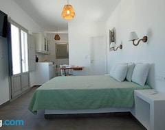 Lejlighedshotel Seascape Suites&apartments Folegandros (Folegandros - Chora, Grækenland)